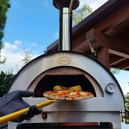 Clementi Clementino Gas Pizza Oven | 2 colours