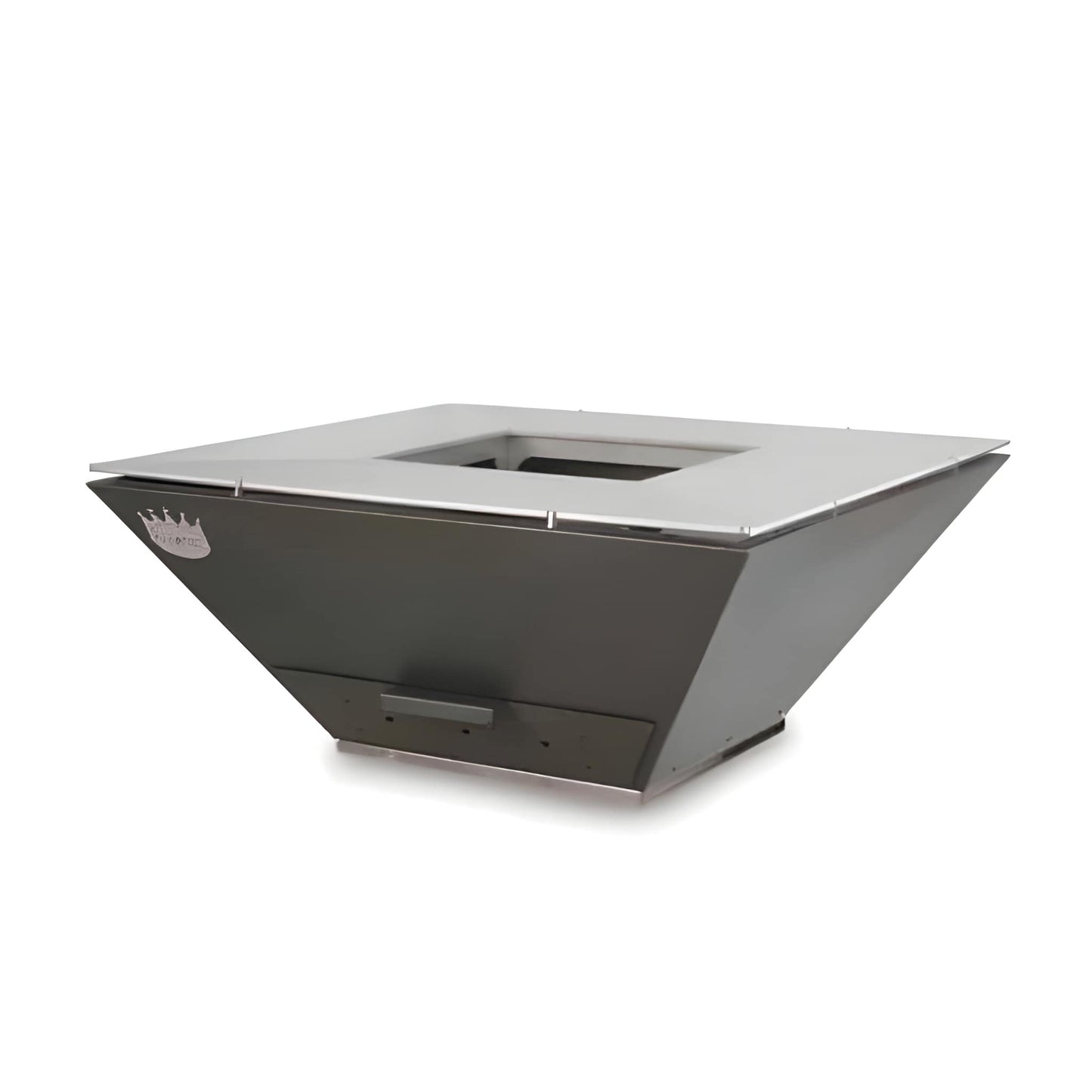 Clementi Colorado Wood‑Fired Plancha & BBQ Grill | COLORADO