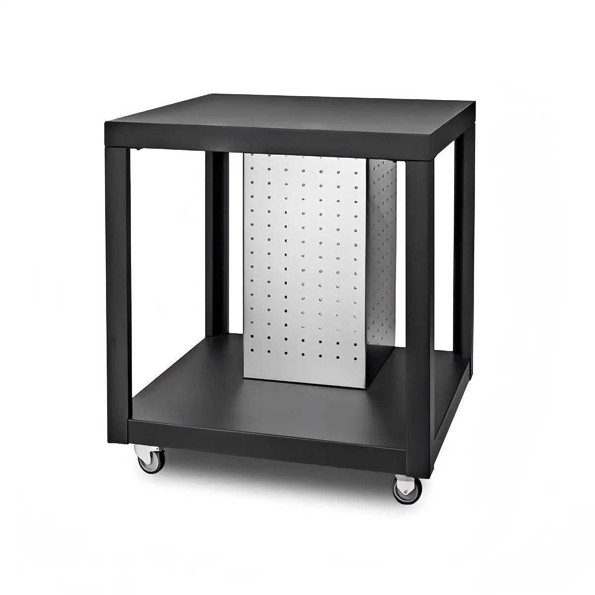 Clementi Modular Cart with Gas Cylinder Holder | CARRMODBO