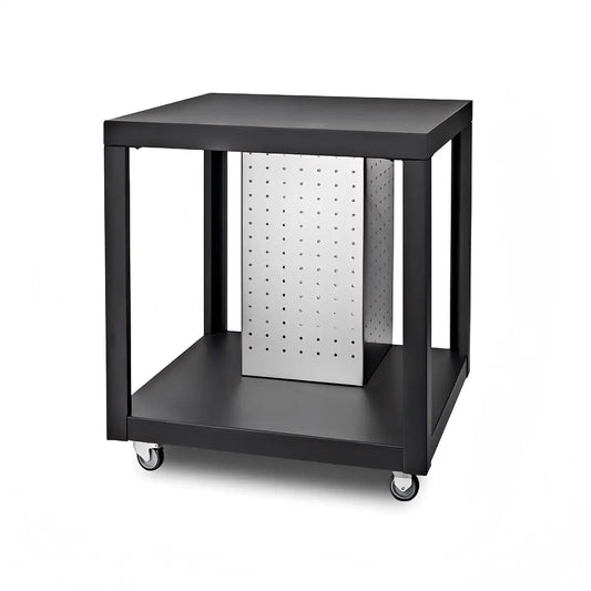 Clementi Modular Cart with Gas Cylinder Holder | CARRMODBO