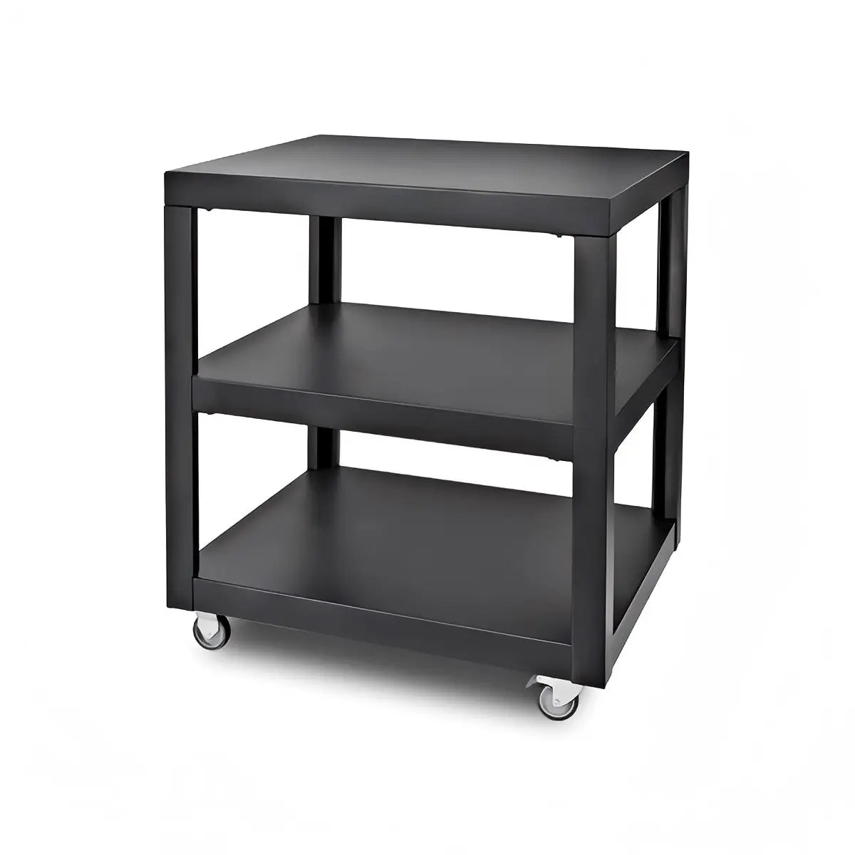Clementi Modular Cart with Shelf | CARRMODMENS