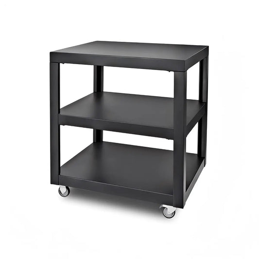 Clementi Modular Cart with Shelf | CARRMODMENS