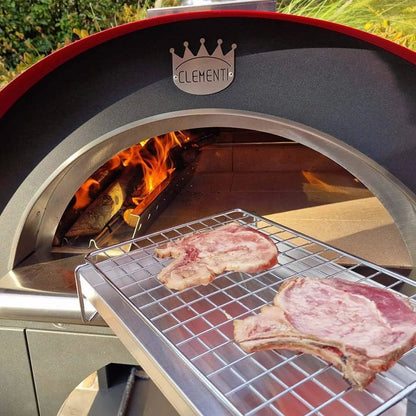 Clementi Multi‑Cook System | For Standard & Gold Pizza Ovens