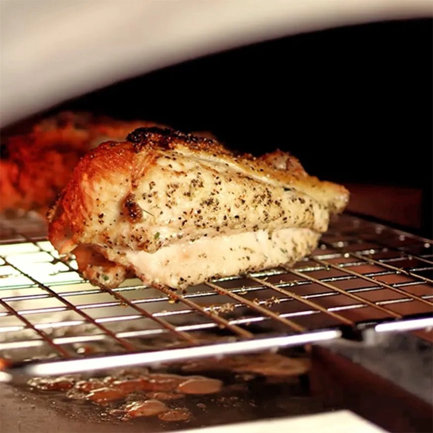 Clementi Multi‑Cook System | For Standard & Gold Pizza Ovens