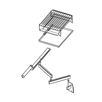 Clementi Multi‑Cook System | For Standard & Gold Pizza Ovens