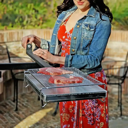 Clementi Multi‑Cook System | For Standard & Gold Pizza Ovens