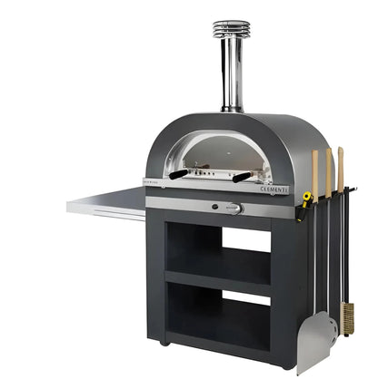 Clementi Premium Pizza Oven Stand for Gold Oven | 3 Sizes