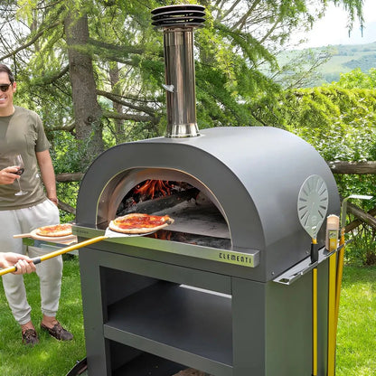 Clementi Premium Pizza Oven Stand for Gold Oven | 3 Sizes