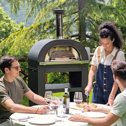 Clementi Premium Pizza Oven Stand for Gold Oven | 3 Sizes