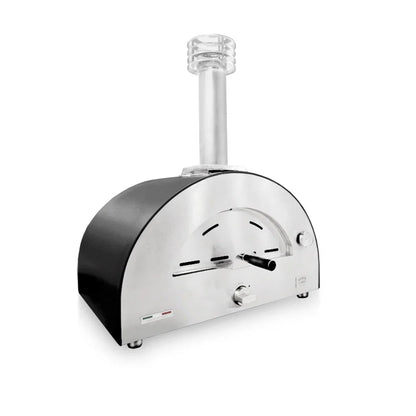 Clementi Remida Compact Gas Pizza Oven, Italian quality | REMIDA