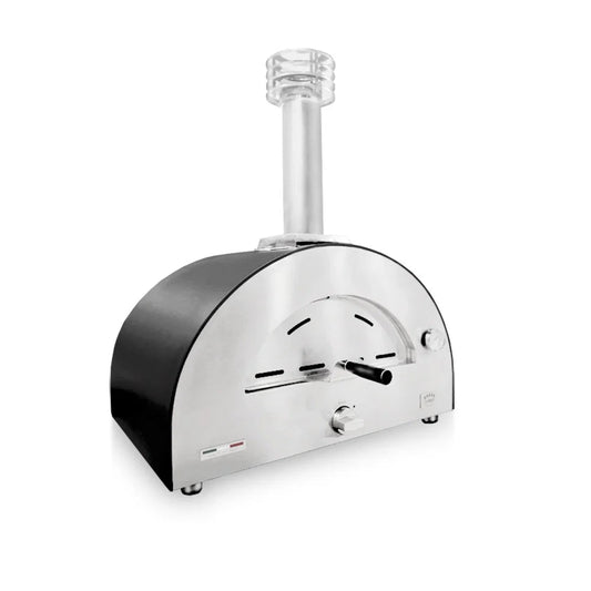 Clementi Remida Compact Gas Pizza Oven, Italian quality | REMIDA
