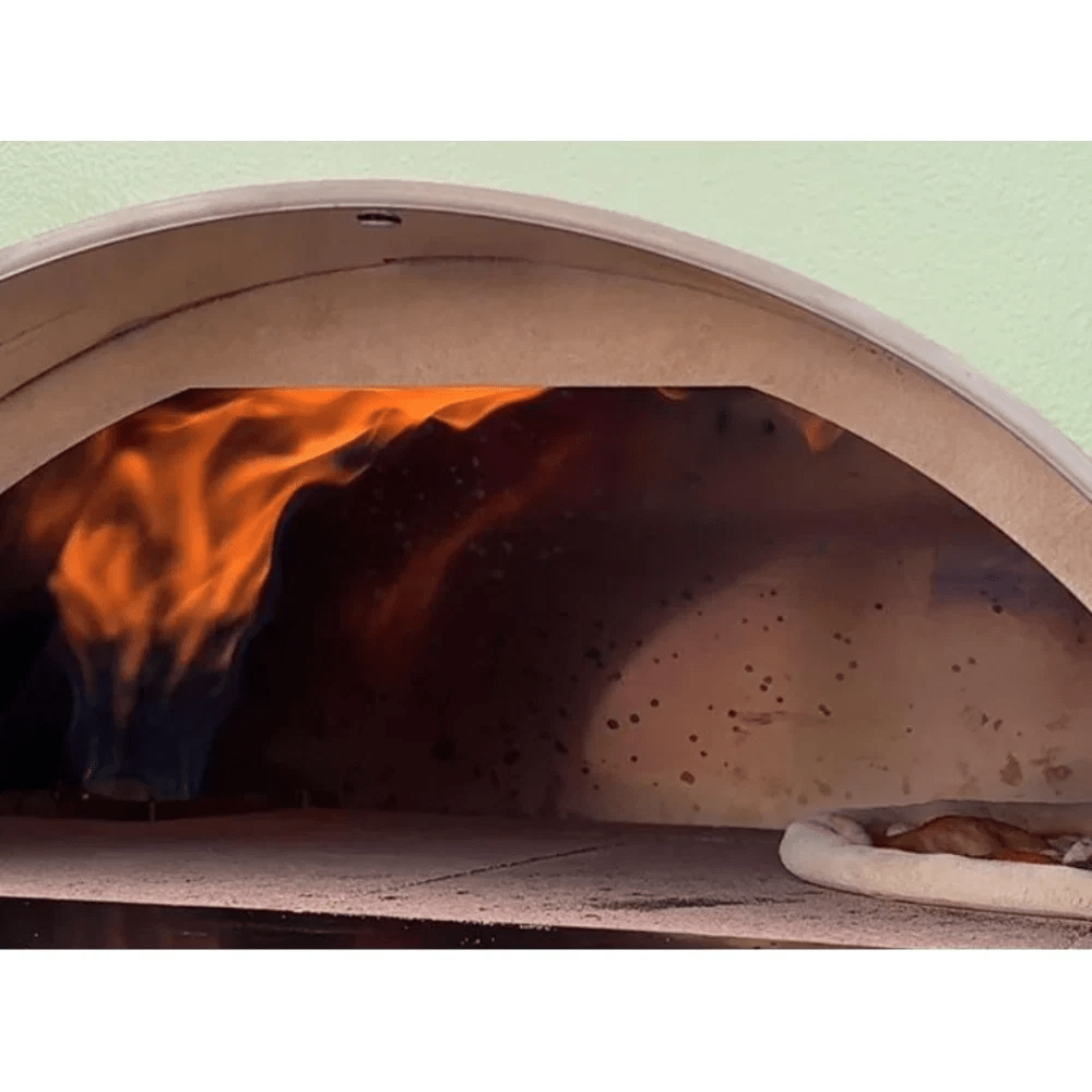 Clementi Remida Plus Compact Italian Gas Pizza Oven | REMIDAPLUS