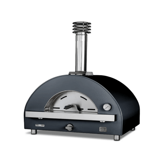 Clementi Remida Plus Compact Italian Gas Pizza Oven | REMIDAPLUS