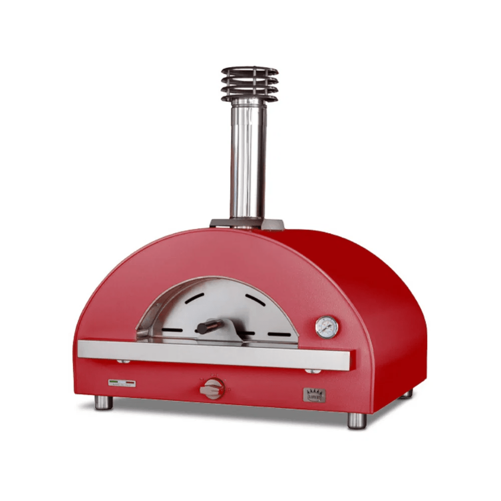 Clementi Remida Plus Compact Italian Gas Pizza Oven | REMIDAPLUS