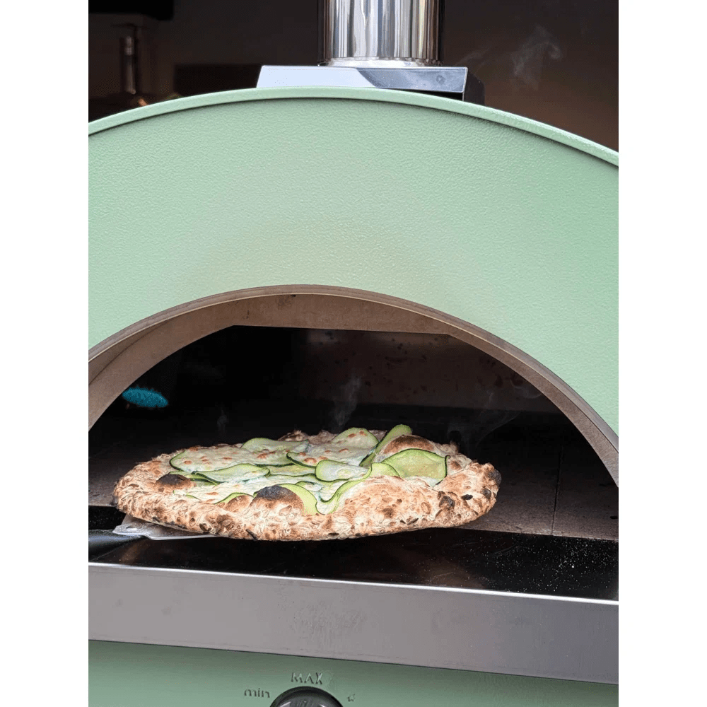 Clementi Remida Plus Compact Italian Gas Pizza Oven | REMIDAPLUS
