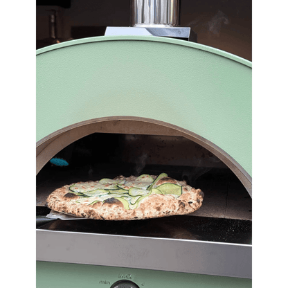 Clementi Remida Plus Compact Italian Gas Pizza Oven | REMIDAPLUS