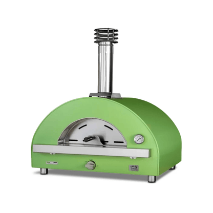 Clementi Remida Plus Compact Italian Gas Pizza Oven | REMIDAPLUS