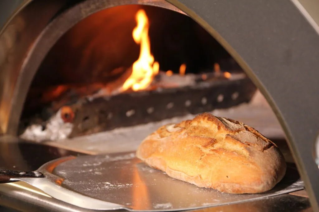 Clementi Wood‑Fired Pizza Oven (Pulcinella) | 3 Sizes