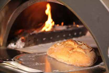 Clementi Wood‑Fired Pizza Oven (Pulcinella) | 3 Sizes