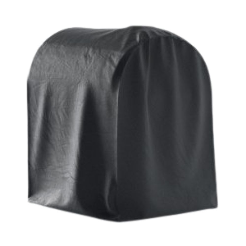 COVER MARINARA WITH TROLLEY - Full Cover - SAF09 - GardenHearth