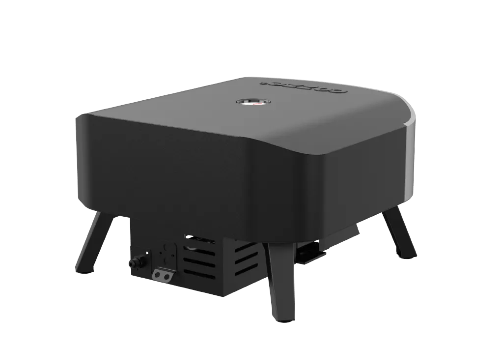 Cozze® 13" CLASSIC Pizza Oven - Gas | 90430 - Pizza Ovens