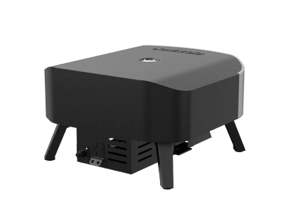 Cozze® 13" CLASSIC Pizza Oven - Gas | 90430 - Pizza Ovens