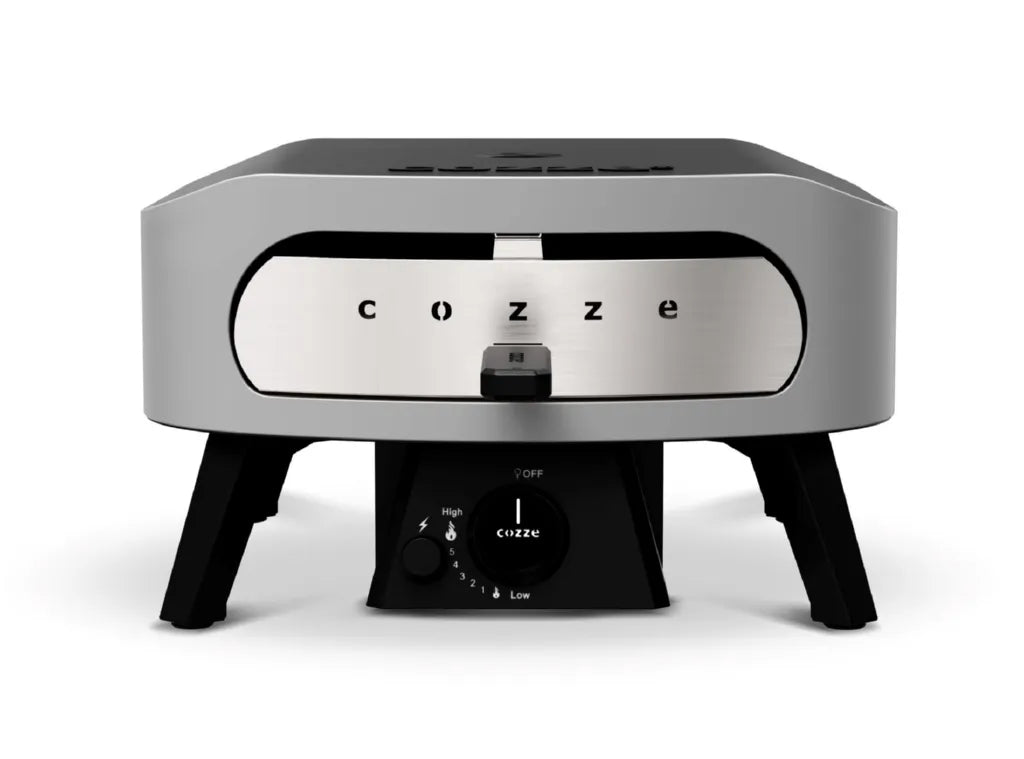 Cozze® 13" CLASSIC Pizza Oven - Gas | 90430 - Pizza Ovens