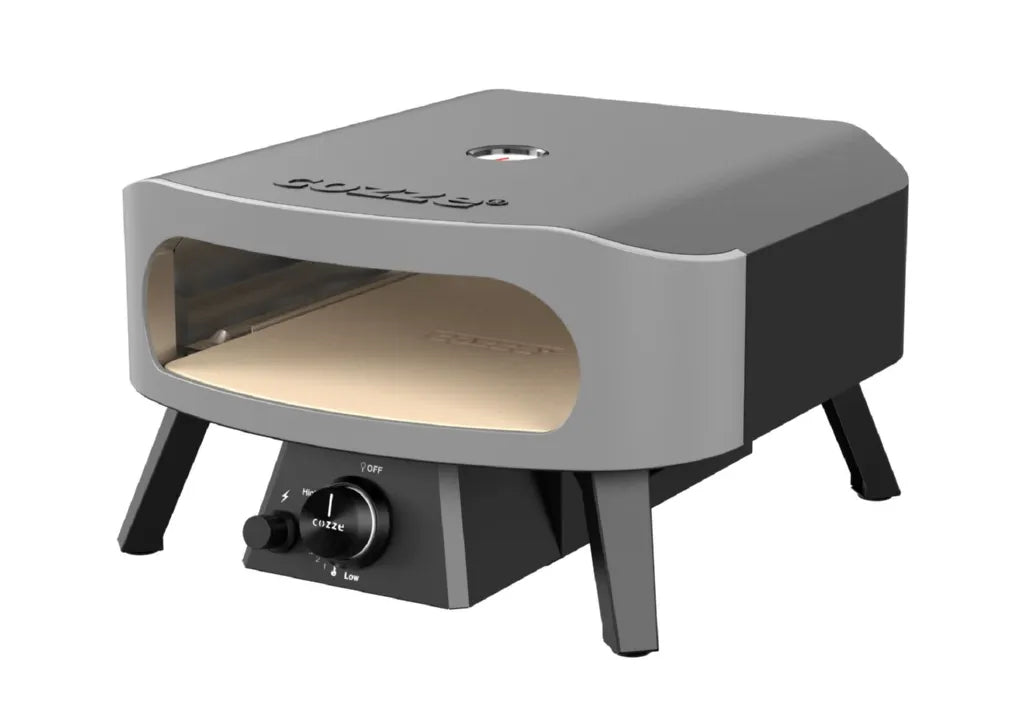 Cozze® 13" CLASSIC Pizza Oven - Gas | 90430 - Pizza Ovens