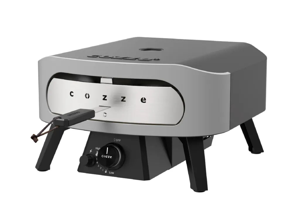 Cozze® 13" CLASSIC Pizza Oven - Gas | 90430 - Pizza Ovens