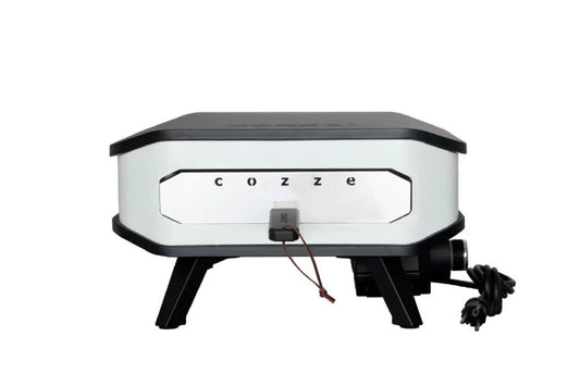 Cozze 13" electric pizza oven with pizza stone | 90355 - Pizza Ovens