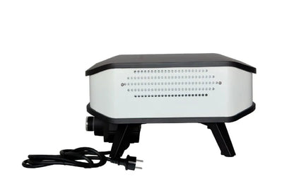 Cozze 13" electric pizza oven with pizza stone | 90355 - Pizza Ovens