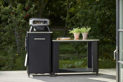 Cozze 13" Pizza oven PREMIUM ROTATE - Gas | 90440 - Pizza Ovens