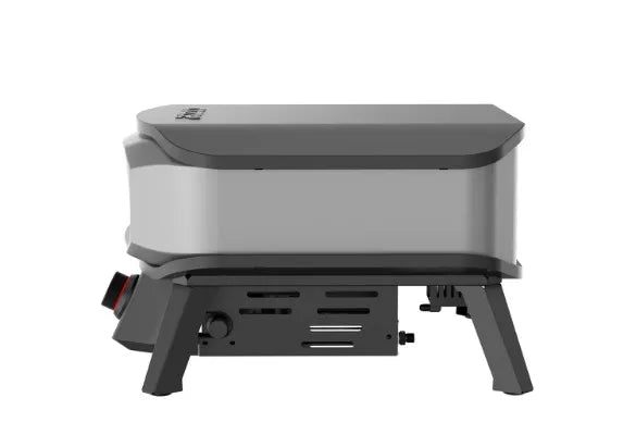 Cozze 13" Pizza oven PREMIUM ROTATE - Gas | 90440 - Pizza Ovens