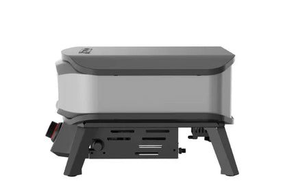 Cozze 13" Pizza oven PREMIUM ROTATE - Gas | 90440 - Pizza Ovens