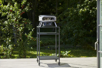 Cozze 13" Pizza oven PREMIUM ROTATE - Gas | 90440 - Pizza Ovens