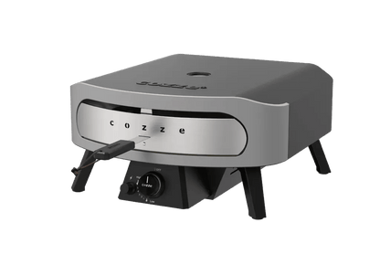 Cozze® 17" CLASSIC Pizza Oven - Gas | 90432 - Pizza Ovens