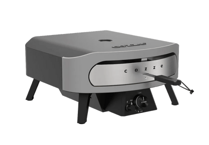 Cozze® 17" CLASSIC Pizza Oven - Gas | 90432 - Pizza Ovens
