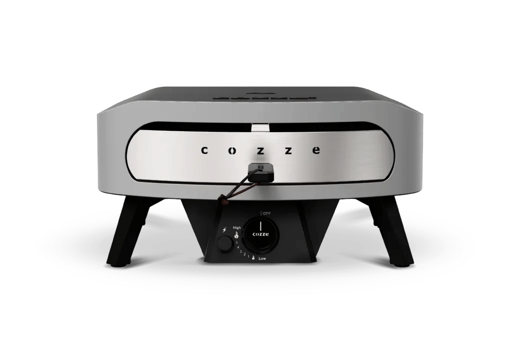 Cozze® 17" CLASSIC Pizza Oven - Gas | 90432 - Pizza Ovens