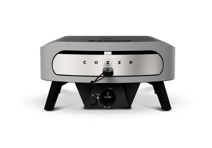 Cozze® 17" CLASSIC Pizza Oven - Gas | 90432 - Pizza Ovens