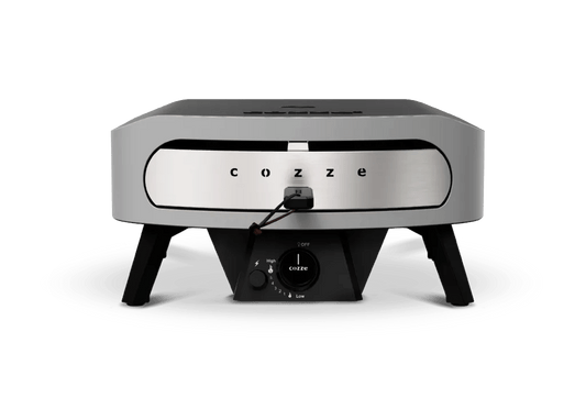 Cozze® 17" CLASSIC Pizza Oven - Gas | 90432 - Pizza Ovens