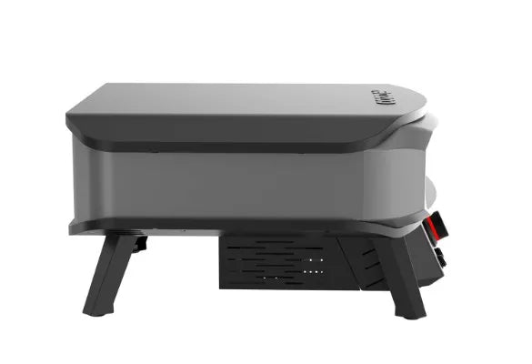 Cozze® 17" Electric Pizza oven PREMIUM ROTATE | 90448 - Pizza Ovens