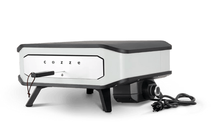 Cozze 17" electric pizza oven with pizza stone | 90356 - Pizza Ovens