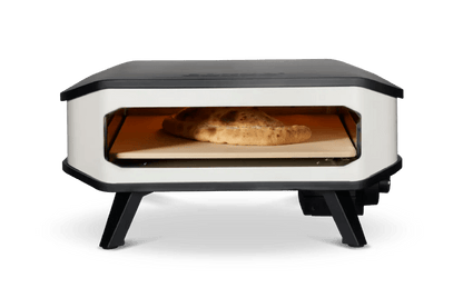 Cozze 17" electric pizza oven with pizza stone | 90356 - Pizza Ovens