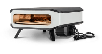 Cozze 17" electric pizza oven with pizza stone | 90356 - Pizza Ovens