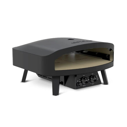 Cozze 24" Pizza Oven - Black Edition | 90438 - Pizza Ovens