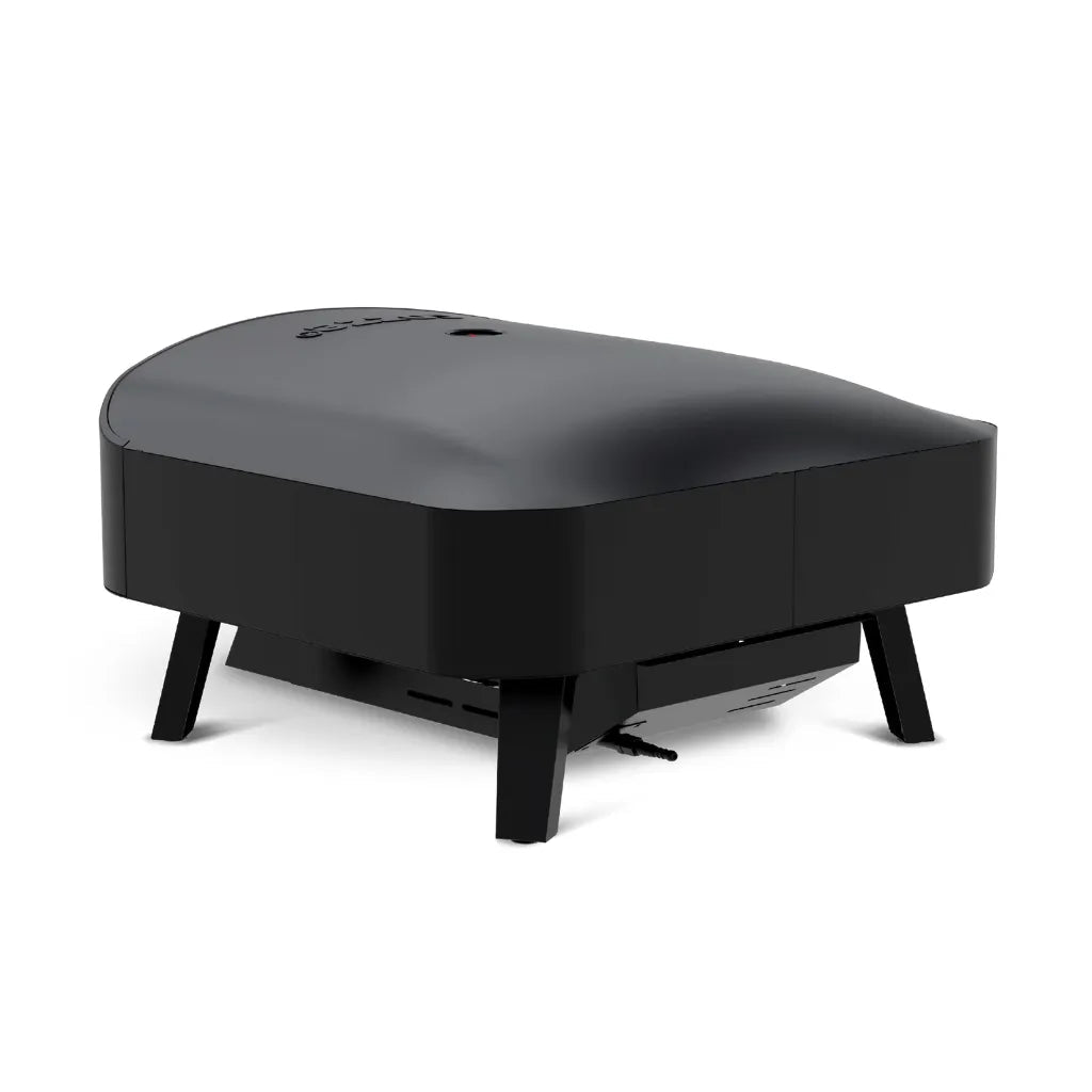 Cozze 24" Pizza Oven - Black Edition | 90438 - Pizza Ovens
