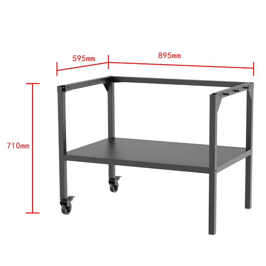 Cozze 900 Station | 90200 - Accessories