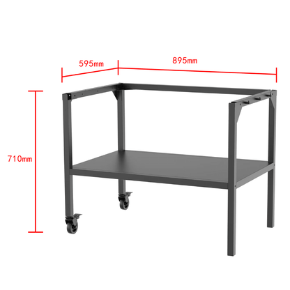 Cozze 900 Station | 90200 - Accessories