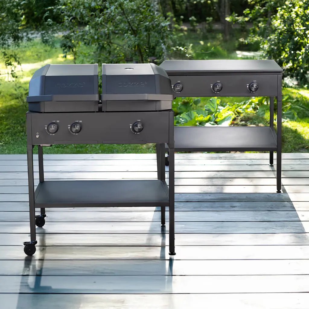 Cozze 900 Station | 90200 - Accessories