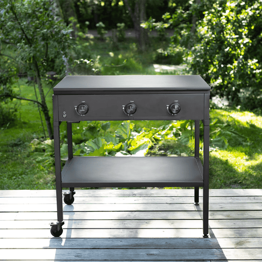 Cozze 900 Station | 90200 - Accessories